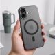 8. Tech-Protect MagZero MagSafe case for iPhone 17 - matte black