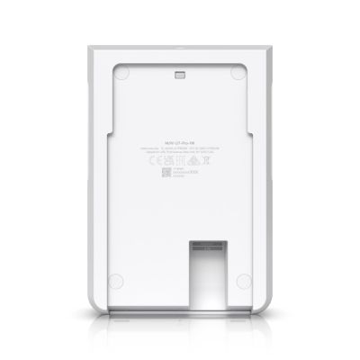 13. Access Point Wi-Fi 7 Ubiquiti UniFi U7 Pro Wall 2.4GHz(2x2)/5GHz(2x2)/6GHz(2x2) PoE+ 1x2.5G