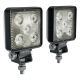 6. Additional driving lights OSRAM LEDriving Cube VX70-WD OLEDW103WD