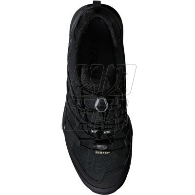 2. Adidas Terrex Swift R2 GTX M CM7492 shoes