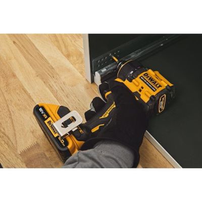 8. 18V DEWALT DCD803NT Cordless Drill/Driver without battery