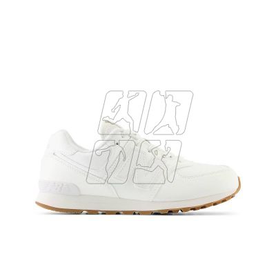 2. New Balance Jr GC574NWW shoes