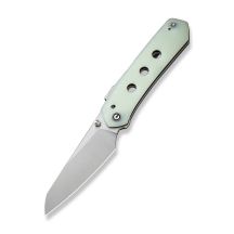 CIVIVI Vision FG G10 Knife G10 Jade C22036-2