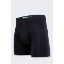 Stance Regulation BB Thermoactive Boxer Shorts - Black Size: M