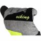 2. Viking Ronda Ski Lady women's ski gloves sport gray (113/20/54734)