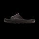 3. Kubota Futuro Cloud Flip-Flops Black K25SS-113-001-23-1