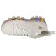 3. Skechers Jen Stark: Hi-Ryze - See-Thru Drip 177963-WMLT White 38