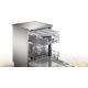 7. BOSCH SMS4HMI07E dishwasher