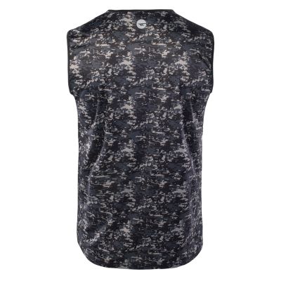 2. Men's sleeveless T-shirt TADEMOR