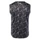 2. Men's sleeveless T-shirt TADEMOR