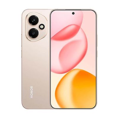 6. HONOR 400 8/256 GB Gold Smartphone