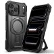 2. Tech-Protect MagForce MagSafe case for iPhone 17 Pro / 18 Pro - matte black