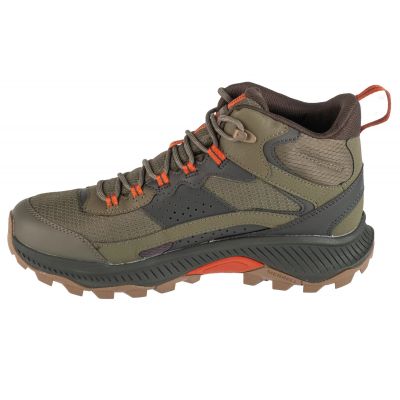 2. Merrell Speed Strike 2 Mid WP J037835 Green 42
