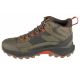 2. Merrell Speed Strike 2 Mid WP J037835 Green 42