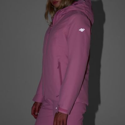 13. Ski jacket 4F W 4FWAW25TTJAF0954 54S