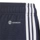 8. Adidas Designed 2 Move 3-Stripes Shorts Jr HN8544