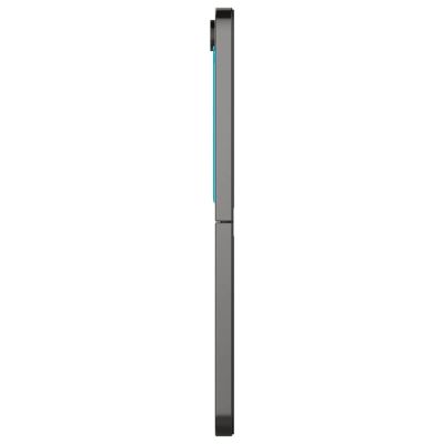 7. Spigen Glas.tR EZ Fit Tempered Glass for Samsung Galaxy Z Flip 6 - 2 pcs.