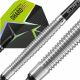 8. Harrows SHARD darts 90% steeltip Shard90%