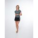 2. Protest PRTICATU Women's Bikini Rash Guard