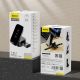 9. Dudao A11Pro+ 15W 3in1 Inductive Charger for Phone/Smartwatch/Headphones - Black