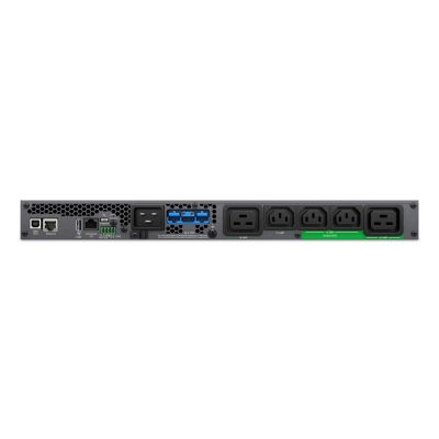 5. APC SRTL2K2RM1UINC Online Double-Conversion UPS 2.2 kVA 2200 W 5 x power outlet