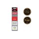 2. Activejet AC-G490Y Ink (Canon GI-490Y replacement; Supreme; 70 ml; 7000 pages, yellow)
