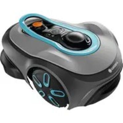 Gardena smart SILENO free robot mower