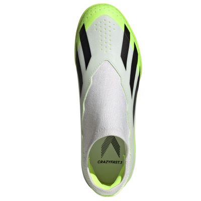 3. Adidas X CRAZYFAST.3 LL TF Jr shoes IE1499