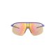 2. Julbo DENSITY Groupama-FDJ glasses metallic blue / white