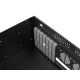 9. LANBERG SERVER CASE 19" 4U ATX 350/10 SC01-3