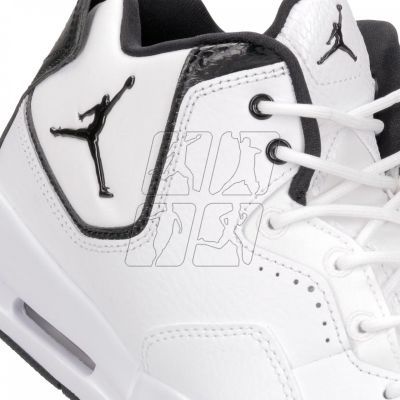 4. Nike Jordan Courtside 23 M AR1000-100 shoes
