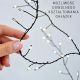 5. DECORATIVE TREE 150 LED 120 CM BLACK LUCA