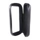 3. Bike Phone waterproof Mount, Universal Case Bicycle & Motorcycle Phone Holder Mount Size XL (max phone size: 165 mm x 80 mm) black (without handlebar mounting)