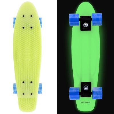 9. Spokey Neo Jr SPK-944590 Skateboard