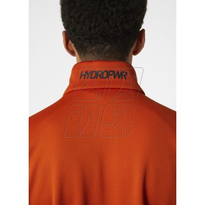 9. Helly Hansen HP Fleece Jacket 2.0 M 34289 300