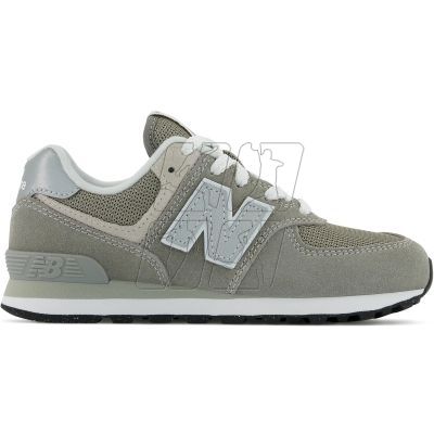 New Balance Jr Shoes PC574EVG