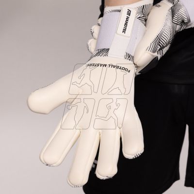 2. FM Varis X Pro S953320 Goalkeeping Gloves