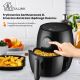 22. Extralink Smart Life Air Fryer SJ-200 2L