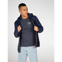 PROTESTetton men's jacket navy blue L