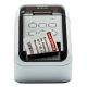 Brother QL-810W Direct Thermal Label Printer Color 300 x 600 DPI 176 mm/s Wired and Wireless DK Wi-Fi