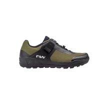 NORTHWAVE Escape Evo 2 cycling shoes green