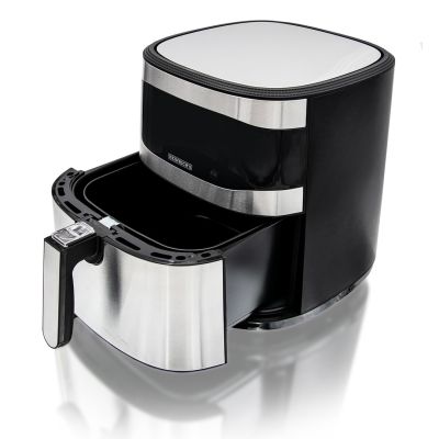 2. HEINRICH"S HFR 8205 air fryer
