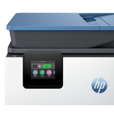 5. HP OfficeJet Pro 9125e 4-in-1 multifunction device