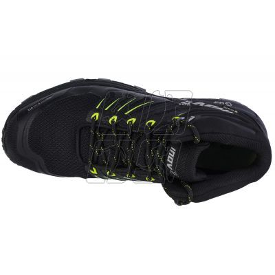 3. Inov-8 Roclite 345 GTX V2 M shoes 001071-BKLM-M-01