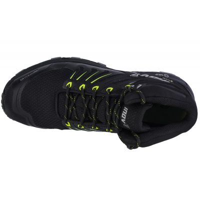 3. Inov-8 Roclite 345 GTX V2 M shoes 001071-BKLM-M-01