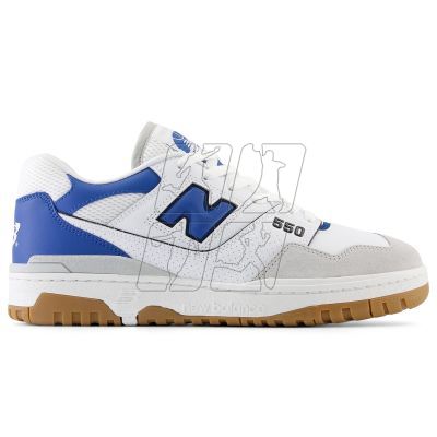 New Balance BB550ESA shoes