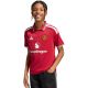 5. adidas Manchester United 26/27 Home Jersey red KC4796