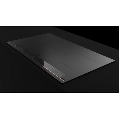 4. Teka IBF 95-G1 MST BM Black Built-in 90 cm Zone Induction Hob 5 zone(s)