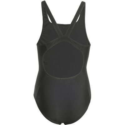 2. adidas V-back Swimsuit Jr JM8223