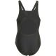 2. adidas V-back Swimsuit Jr JM8223
